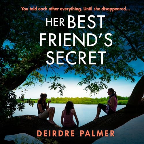 Cover of Her Best Friend's Secret
