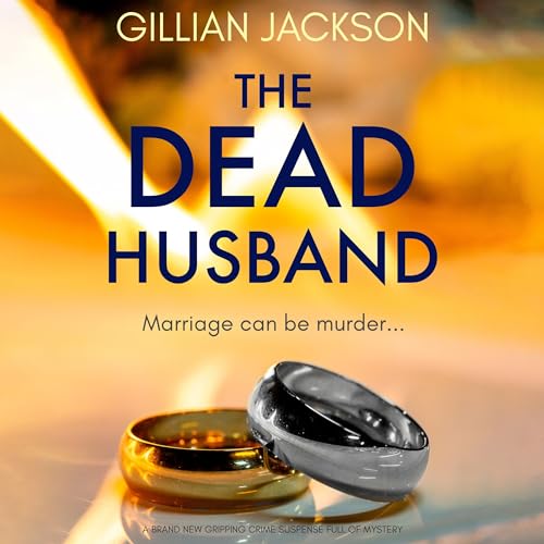 Cover of The Dead Husband
