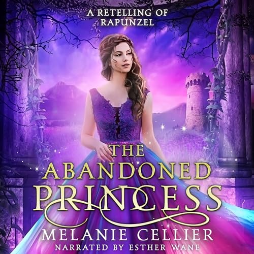 Cover of The Abandoned Princess