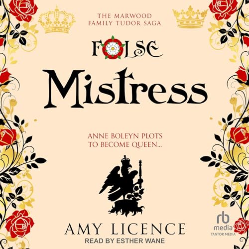 Cover of False Mistress