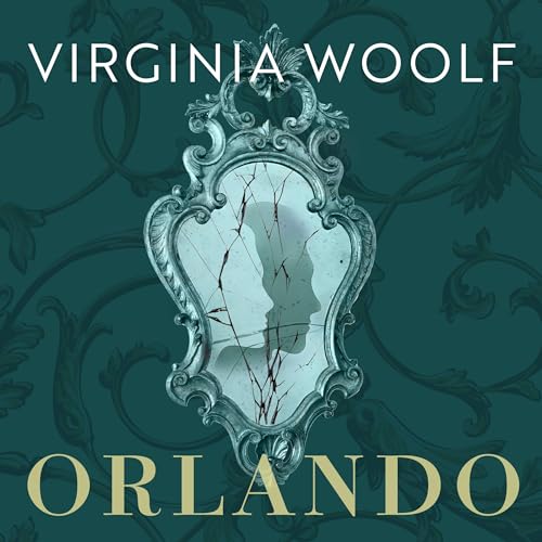Cover of Orlando