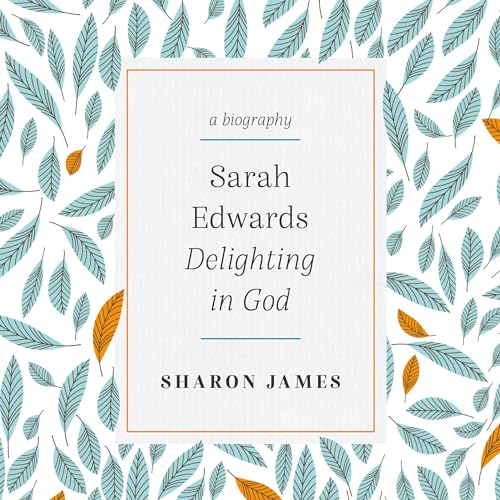 Cover of Sarah Edwards