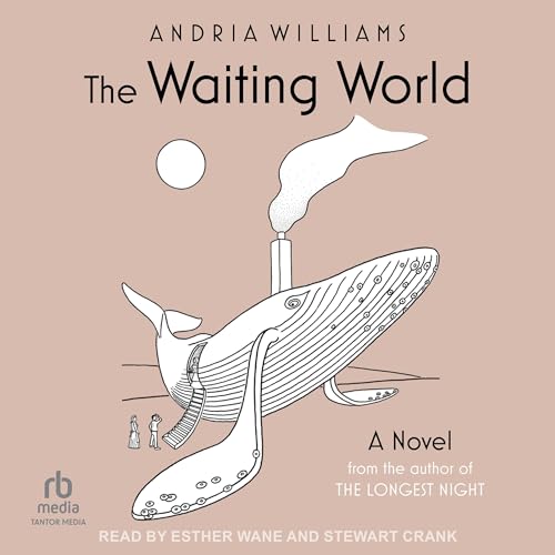 Cover of The Waiting World