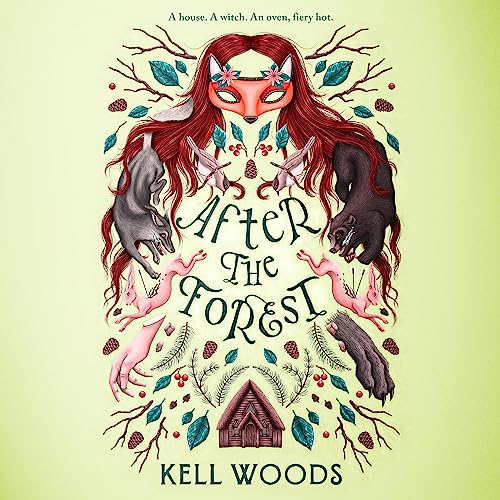 Cover of After the Forest