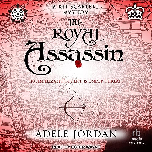 Cover of The Royal Assassin