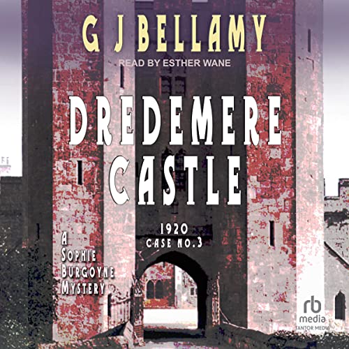 Cover of Dredemere Castle