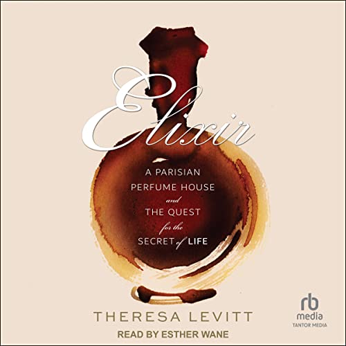 Cover of Elixir