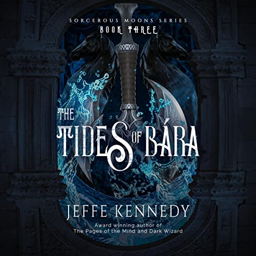 Cover of The Tides of Bara