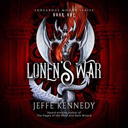 Cover of Lonen’s War