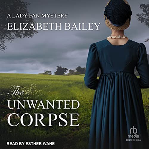 Cover of The Unwanted Corpse