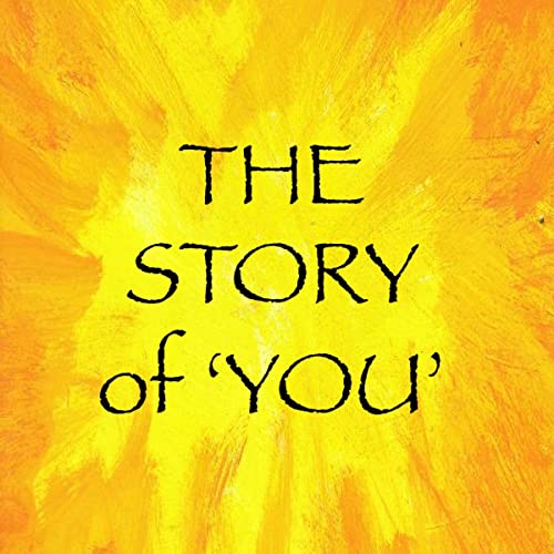 Cover of The Story of 'You'