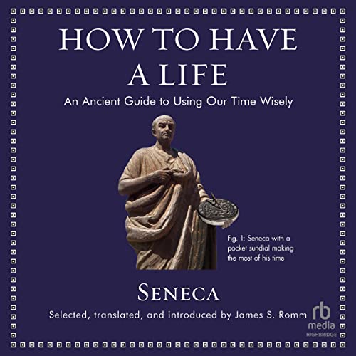 Cover of How to Have a Life