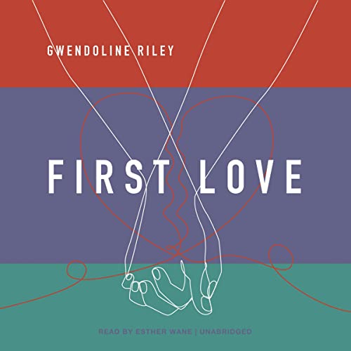 Cover of First Love