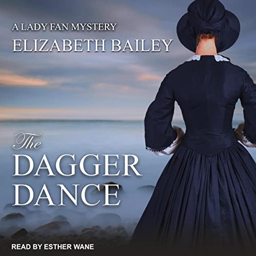 Cover of The Dagger Dance