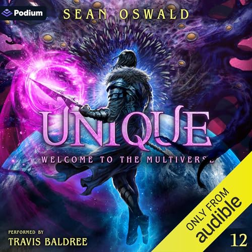 Cover of Unique