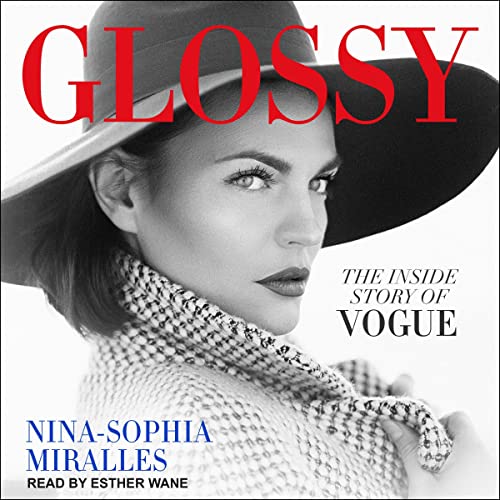 Cover of Glossy