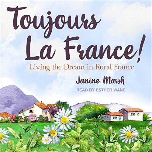 Cover of Toujours La France!