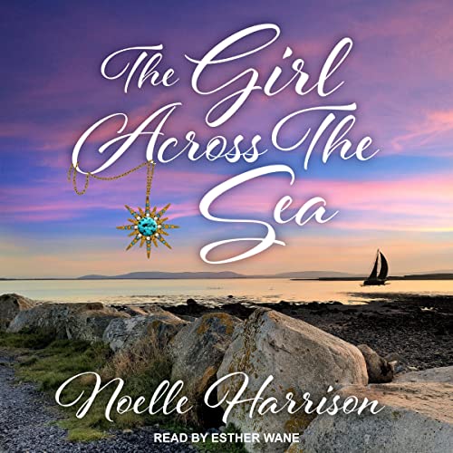 Cover of The Girl Across the Sea