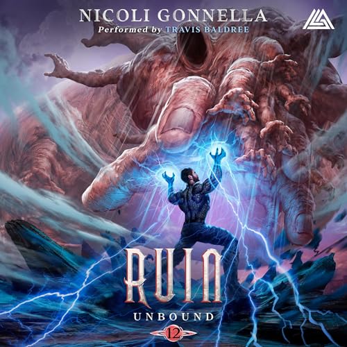 Cover of Ruin