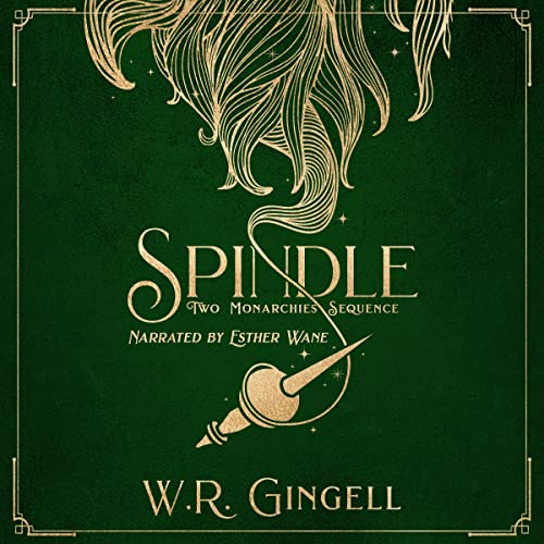 Cover of Spindle