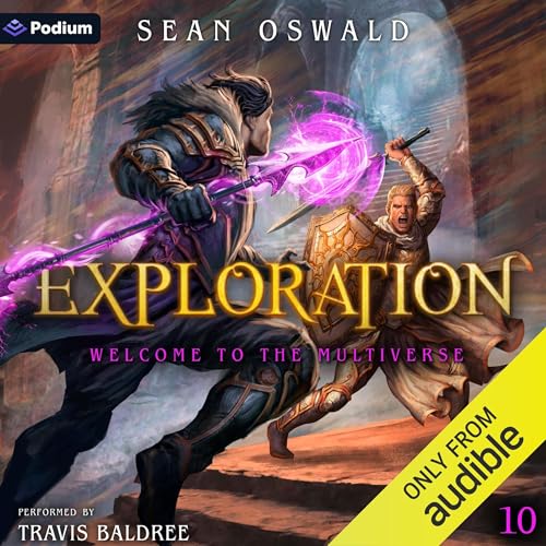 Cover of Exploration