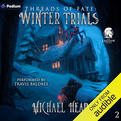 Cover of Winter Trials
