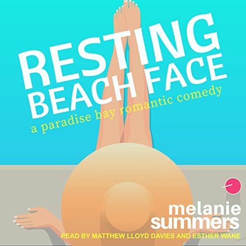 Cover of Resting Beach Face