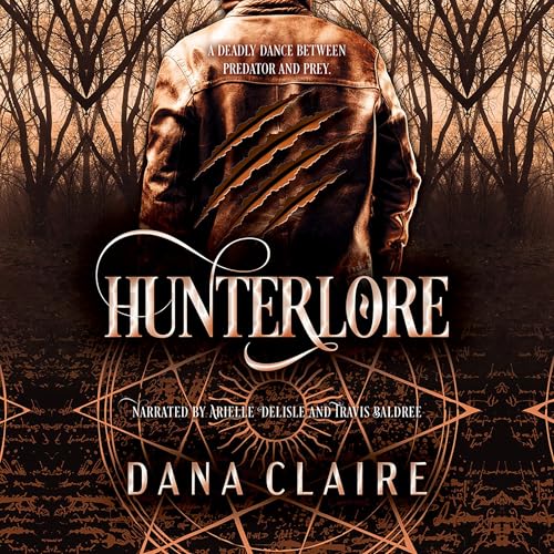 Cover of Hunterlore