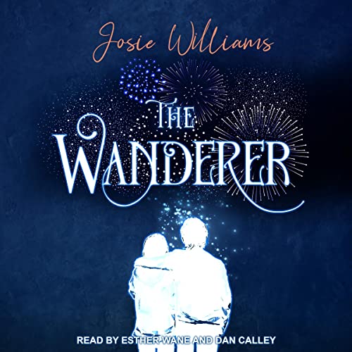 Cover of The Wanderer