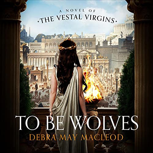 Cover of To Be Wolves