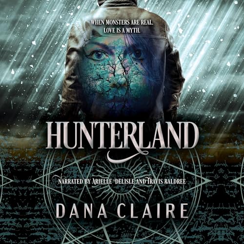 Cover of Hunterland
