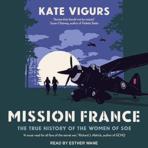 Cover of Mission France
