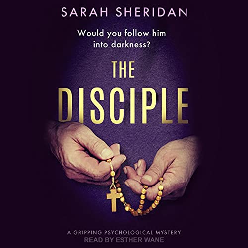 Cover of The Disciple
