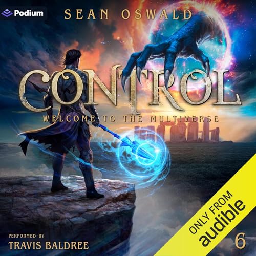 Cover of Control