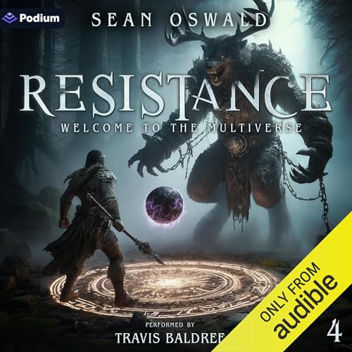 Cover of Resistance