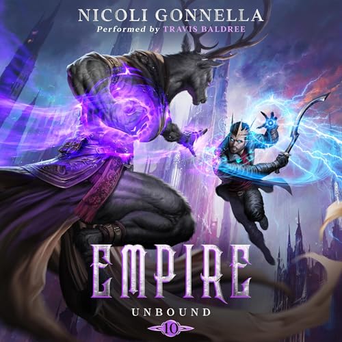 Cover of Empire