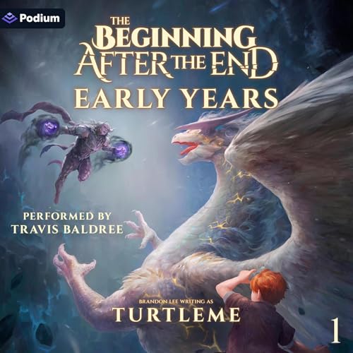 Cover of Early Years