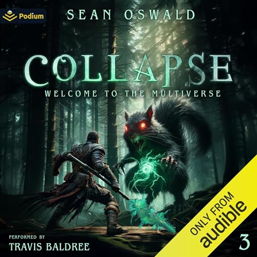 Cover of Collapse