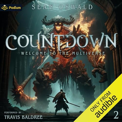 Cover of Countdown