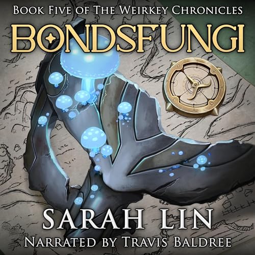 Cover of Bondsfungi