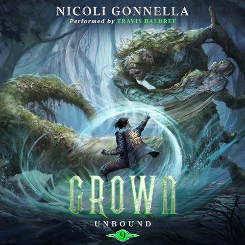 Cover of Crown