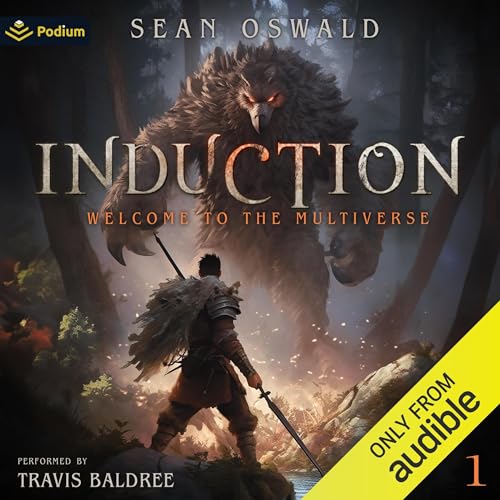 Cover of Induction