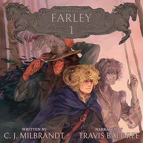 Cover of Farley