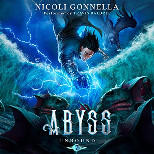 Cover of Abyss