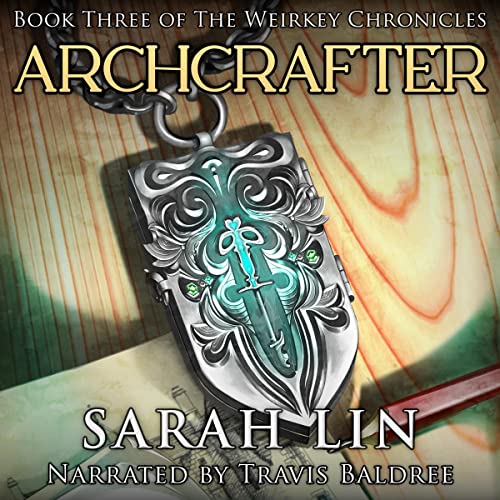 Cover of Archcrafter