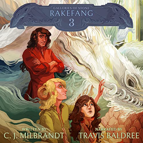 Cover of Rakefang