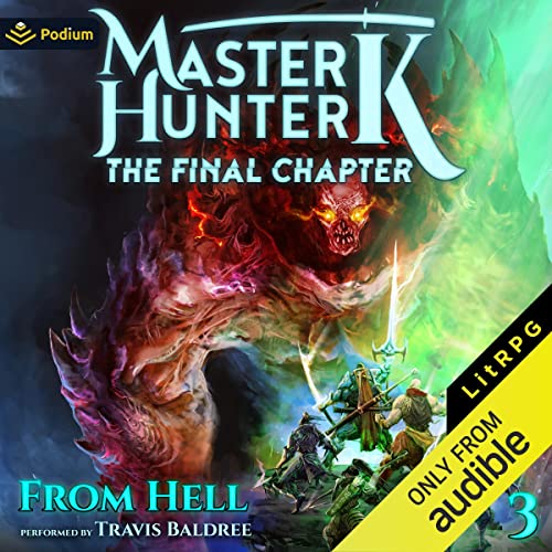 Cover of The Final Chapter