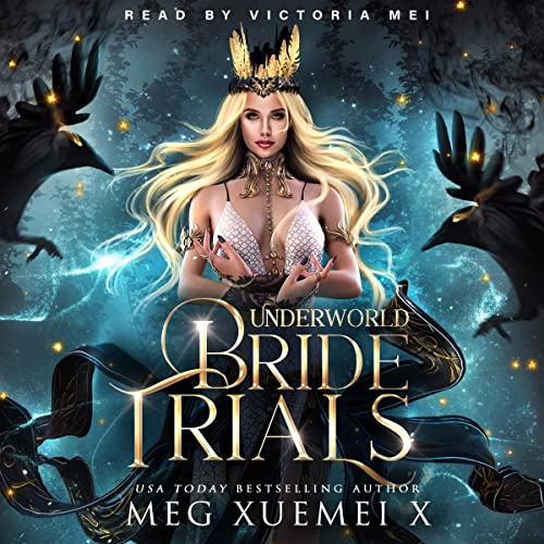 Cover of Underworld Bride Trials: The Complete Series