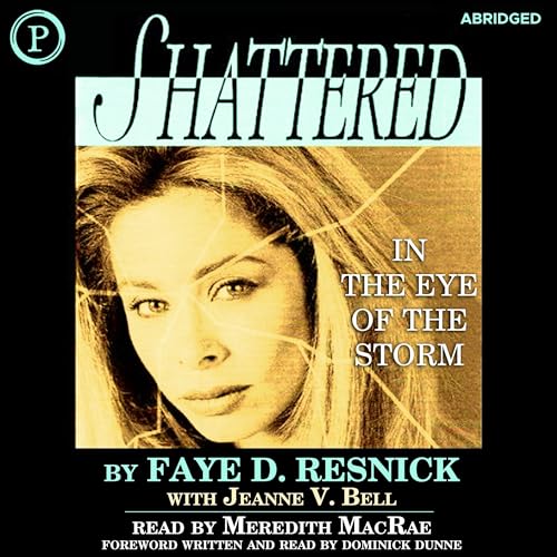 Cover of Shattered
