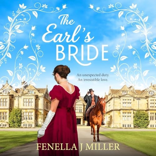 Cover of The Earl’s Bride